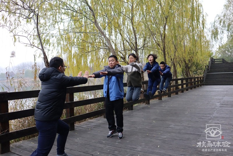 蘇州團(tuán)建公司