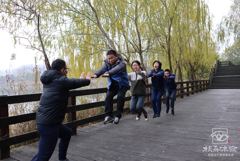 蘇州團(tuán)建公司