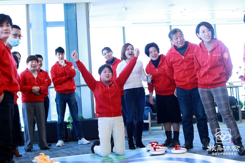 蘇州團(tuán)建公司