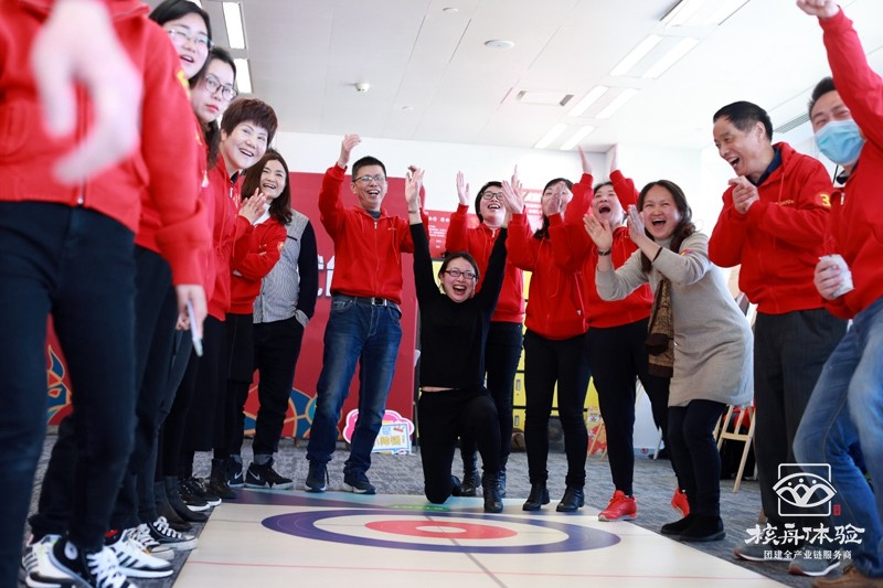 蘇州團(tuán)建公司