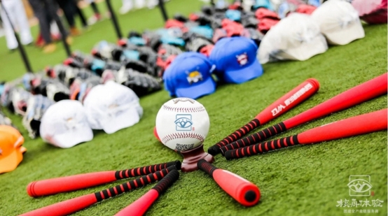 核舟體驗(yàn) | 超級(jí)棒球，讓你盡情“揮”灑熱血與激情！