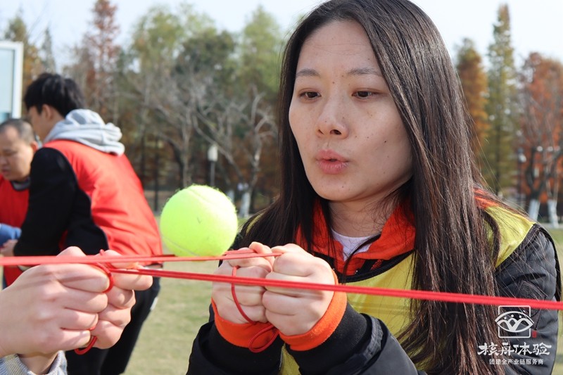 中車瑞伯德-尚湖團建活動圓滿結(jié)束;