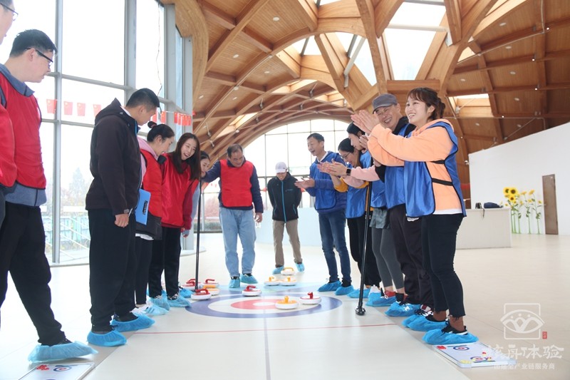 2020年中車拓展活動現(xiàn)場報道