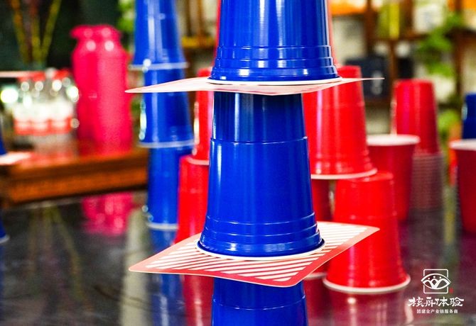 蘇明律師所“快樂工作 快樂生活”主題團建