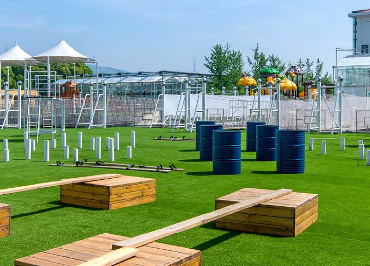 蘇州團建基地-太湖諾富特溫泉酒店