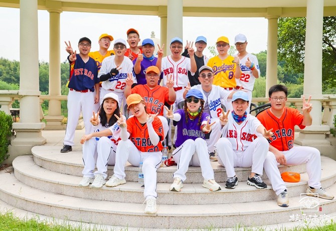 安特威“選擇 相信  行動(dòng)  勝利！”銷售團(tuán)建活動(dòng)