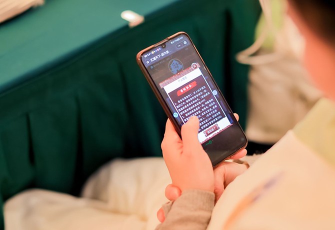 核舟體驗以“游戲化思維”啟動數(shù)字團建劇本 擁抱新銳人才