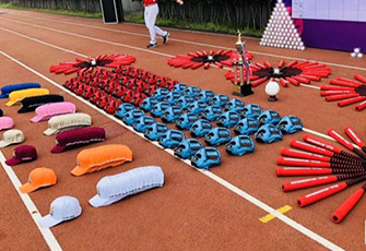 超級棒球團建3.0發(fā)布,抗疫運動團建開啟 在變化中適應和凝聚團隊