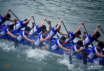 2020夏季團建水上+室內項目15大主題正式發(fā)布