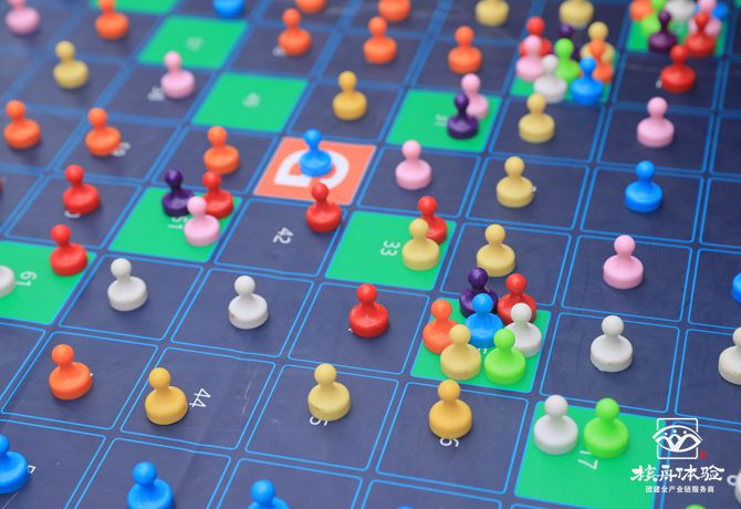 TCL華星“同星同心，筑夢同行”數字團建主題活動