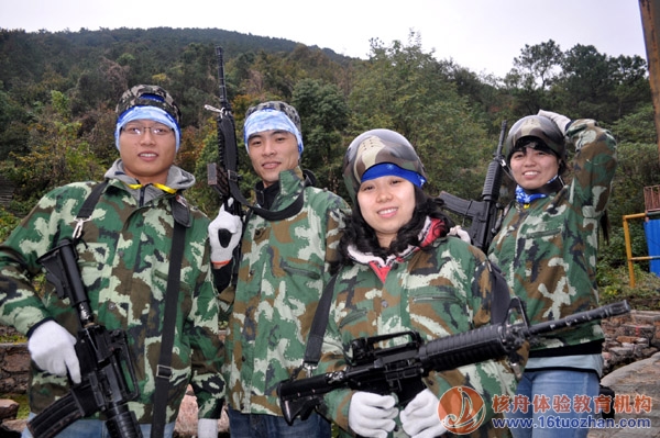 YKK AP第二批”國家寶藏“計劃主題拓展培訓精彩回顧