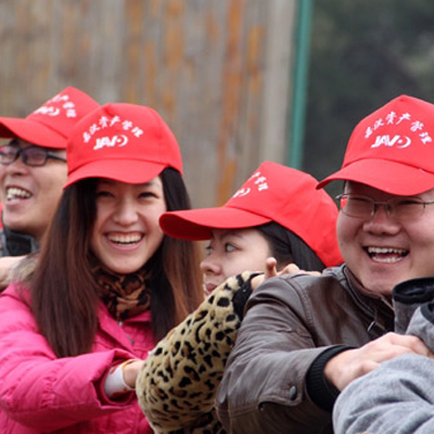 蘇州嘉沃資產(chǎn)“強我團隊實力”國家寶藏計劃主題拓展培訓圓滿結(jié)束！