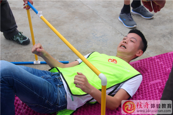 體驗(yàn)式內(nèi)訓(xùn)