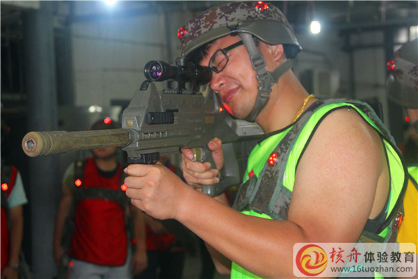 體驗(yàn)式內(nèi)訓(xùn)