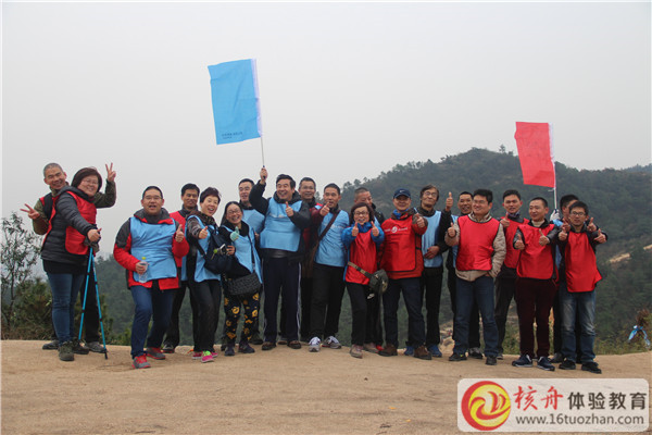 靈白線“太倉(cāng)天馬公司中層領(lǐng)導(dǎo)”體驗(yàn)式培訓(xùn)報(bào)道