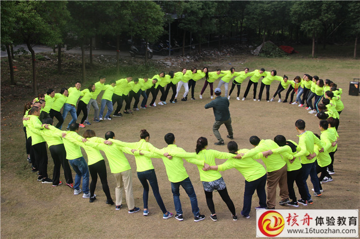 2017蘇州多健環游世界“攜手共進，凝心聚力，共創輝煌”主題拓展活動圖文報道