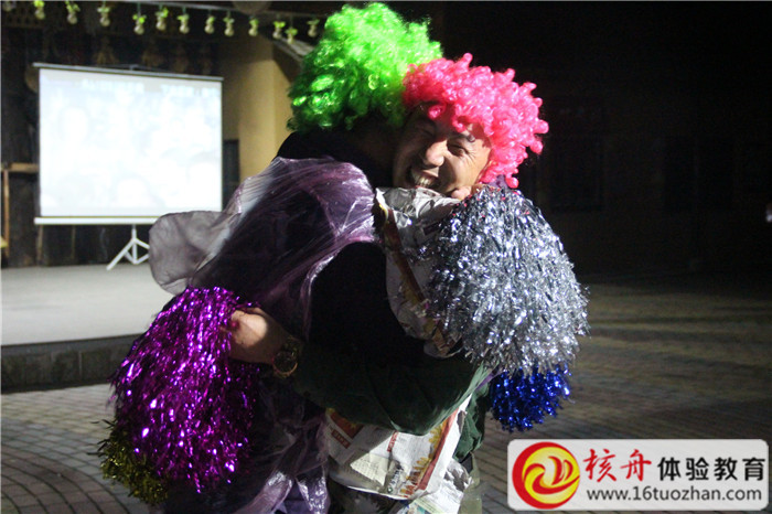 2018第二批蘇州建龍工程建設咨詢有限公司“同心 同行 凝聚”主題旅行團建