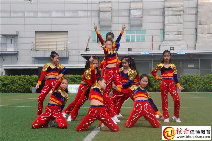 三星電子電腦2100人團(tuán)建同舟文化節(jié)圓滿成功