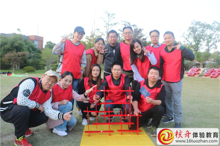 中信銀行上海分行“釋放激情  熔煉團隊”零售系統化培訓