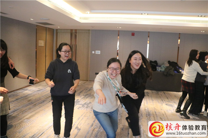 歐特克（中國）軟件研發(fā)有限公司2018“速度與激情”主題團(tuán)建