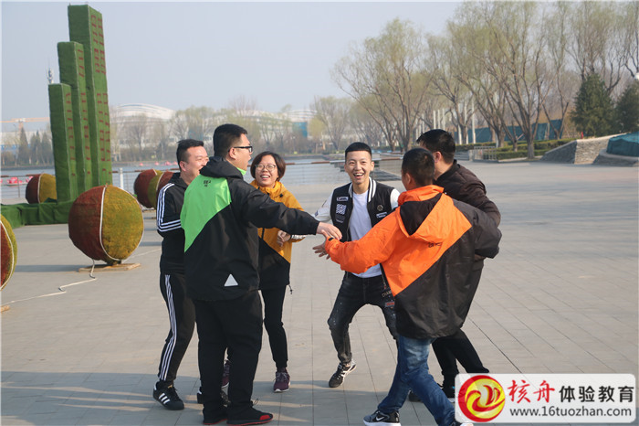 安能物流京津冀經(jīng)營本部“凝心聚力 揚帆起航實戰(zhàn)特訓營”現(xiàn)場圖文報道