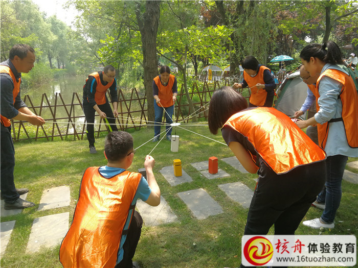 2019南通市房改房服務(wù)中心黨支部“自律在心 廉潔同行”主題拓展活動(dòng)現(xiàn)場(chǎng)圖文報(bào)道