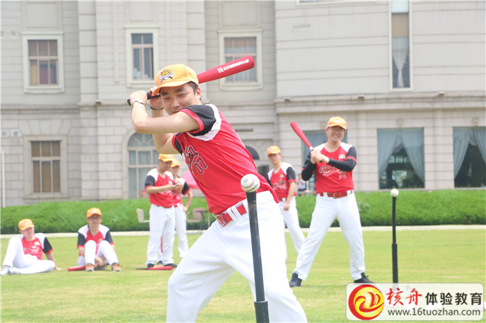 2019年一汽解放發(fā)動(dòng)機(jī)事業(yè)部“協(xié)同共創(chuàng)  定位執(zhí)行  奉獻(xiàn)共贏”青藍(lán)拓展訓(xùn)練