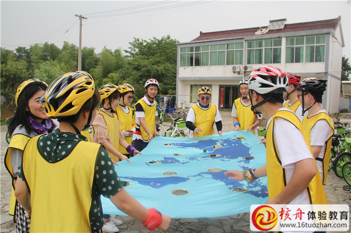 維達(dá)機(jī)械2019“激情挑戰(zhàn)  協(xié)作奮進(jìn)  共贏未來(lái)”精英拓展?fàn)I