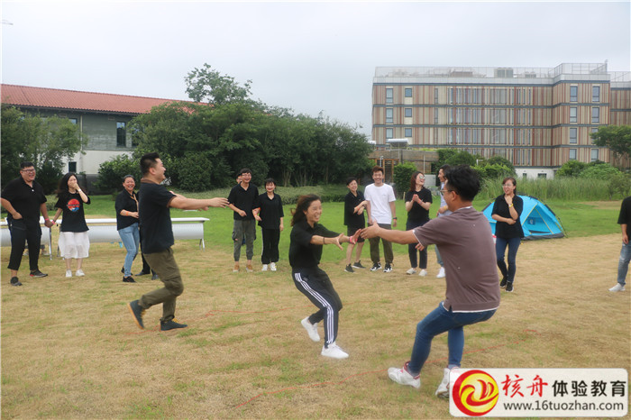 朗詩(shī)寓用戶體驗(yàn)中心“奮斗的青春在精彩”素質(zhì)拓展現(xiàn)場(chǎng)圖文報(bào)道 ... ...