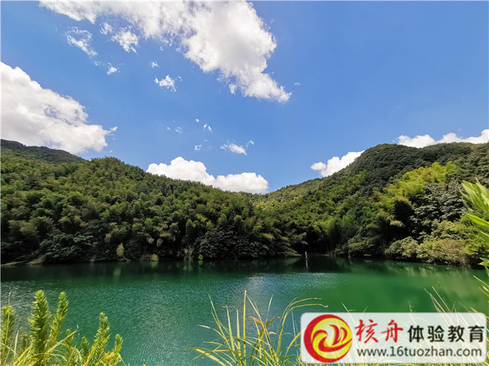 金唯智（中國）銷售部2019“勇者無畏 行者無疆”主題拓展