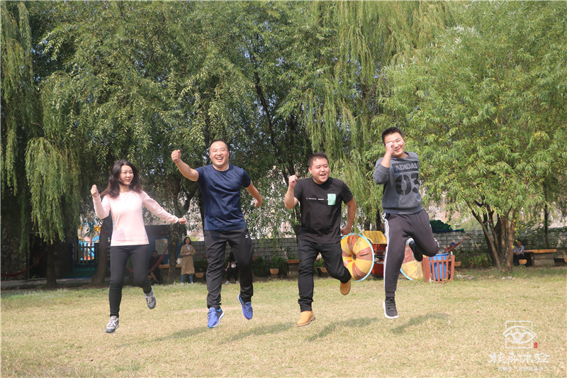 新壩鎮（高新區）“薪火計劃”中層及年輕干部素質拓展現場圖文報道 ...